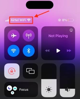莱州苹果15服务店分享iPhone 15如何打开Wi-Fi通话 