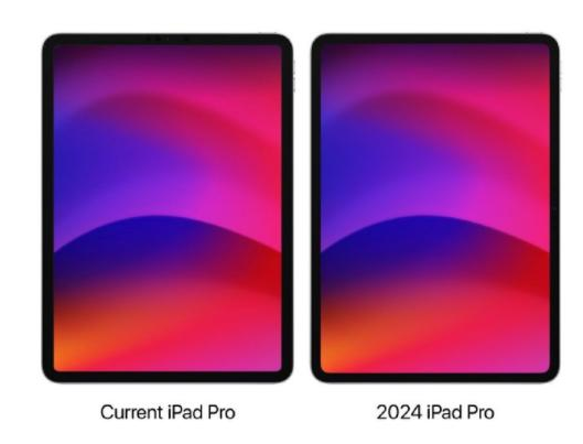 莱州莱州ipad维修服务点分享新款iPad Pro和iPad Air要来了