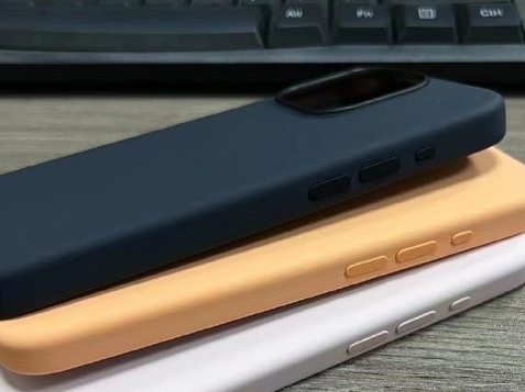 莱州苹果14维修站分享iPhone14手机壳能直接给iPhone15用吗?