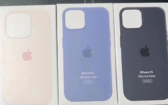 莱州苹果14维修站分享iPhone14手机壳能直接给iPhone15用吗?