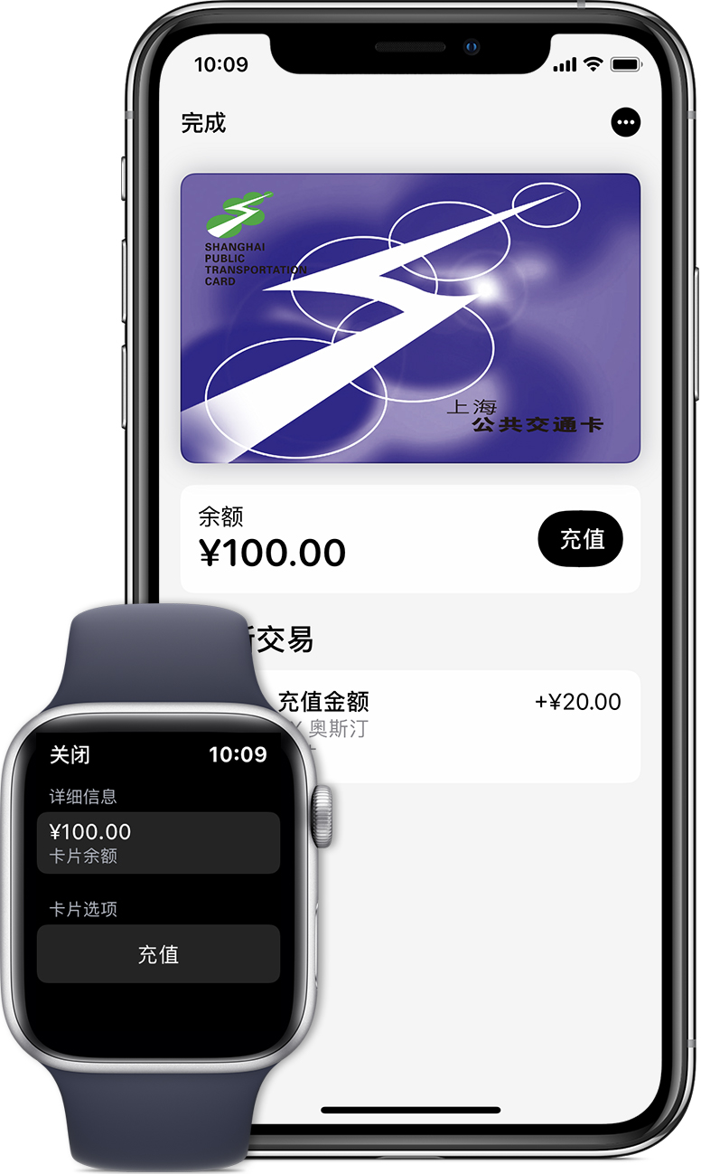 莱州苹果手机维修分享:用 Apple Pay 刷交通卡有哪些优势？如何设置和使用？ 