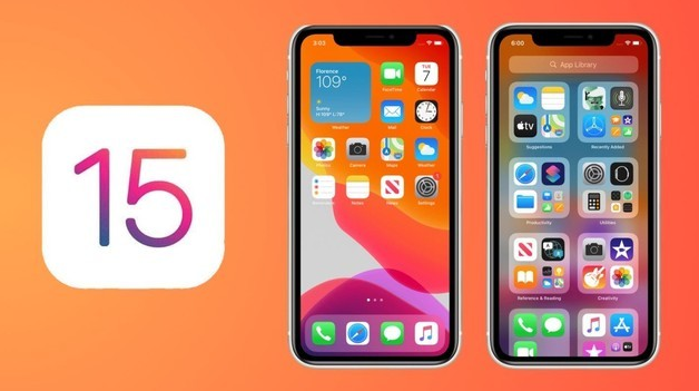 莱州苹果13维修分享iPhone13更新iOS 15.5，体验如何 