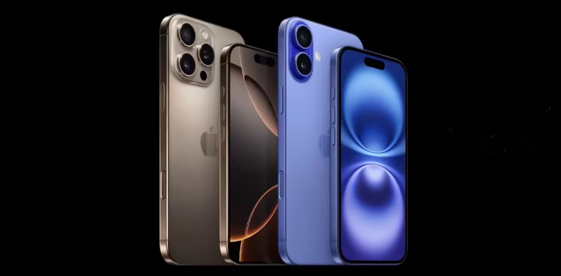 莱州苹果16维修分享iPhone 16 系列销量飙升 