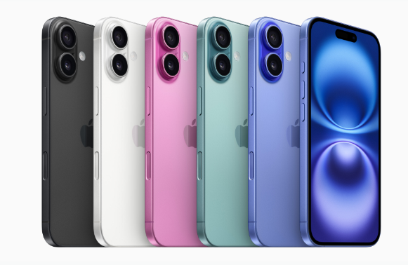 莱州苹果手机维修分享iPhone 16卖不动 