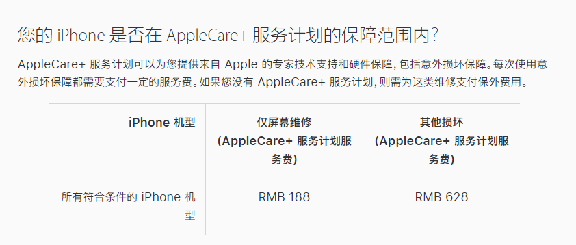 莱州苹果手机维修分享苹果 iPhone 12 官方维修价格是多少 