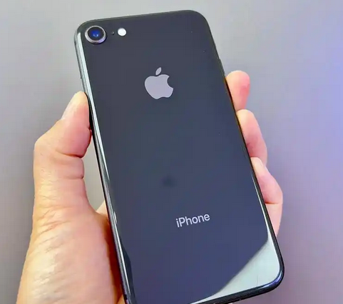 莱州苹果8系统维修分享iPhone8手机系统升级后无法开机如何修复 