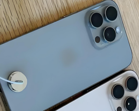 莱州iPhone16无法开机维修网点分享苹果16无法开机怎么办