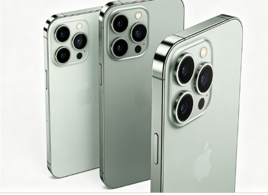 莱州苹果手机维修分享iPhone 15 Pro Max换电池 