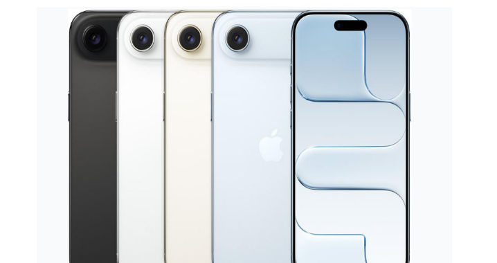莱州苹果手机维修分享iPhone 17 Air换电池 