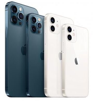 莱州苹果维修点分享iPhone 12 Pro维修主板被忽略的实操故障 