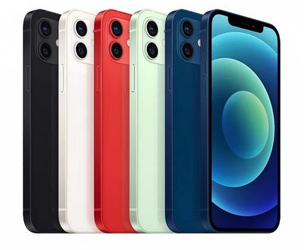 莱州苹果维修点分享iPhone 12 Pro Max维修主板易被忽略的实操故障 