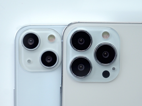 莱州苹果维修点分享iPhone 13 Pro Max锁屏密码冷知识解读 