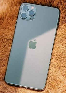 莱州苹果维修点分享iPhone 11 Pro Max黑屏特殊诱因梳理 