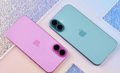 莱州苹果维修点分享iPhone 16手机黑屏多重诱因解析 