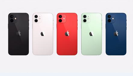 莱州苹果维修点分享iPhone 12电池发烫少见诱因解析 