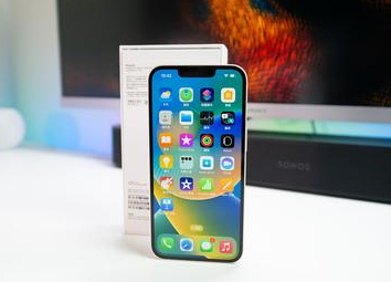 莱州苹果维修点分享iPhone 14电池发烫真实诱因盘点 